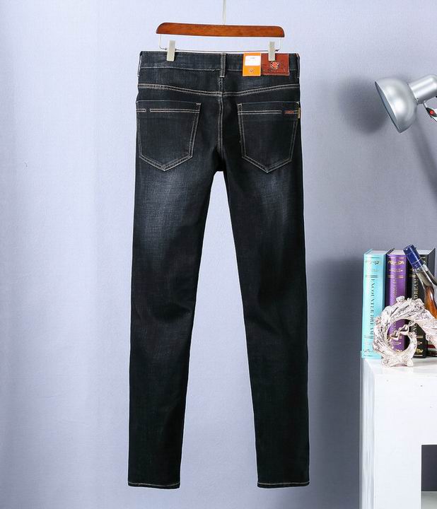 Heme long jeans men 29-42-029